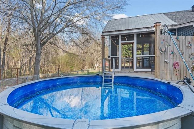 907 Stringer Road, Rockmart, GA 30153