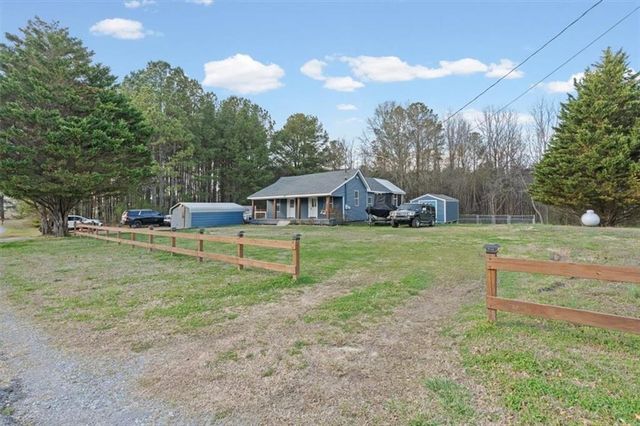 907 Stringer Road, Rockmart, GA 30153