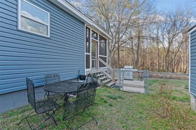 907 Stringer Road, Rockmart, GA 30153