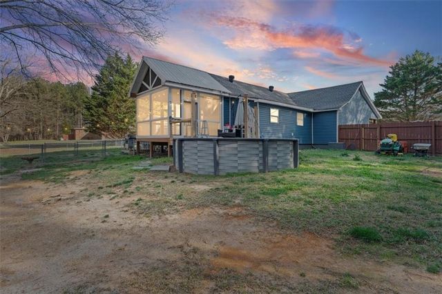 907 Stringer Road, Rockmart, GA 30153