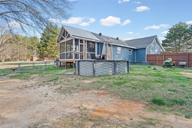 907 Stringer Road, Rockmart, GA 30153