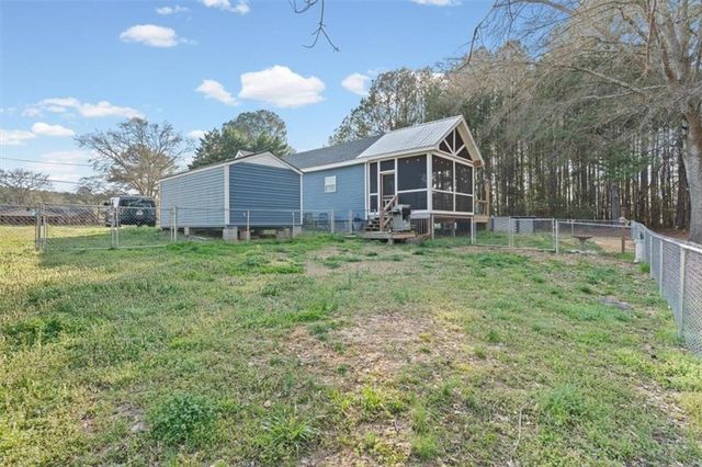 907 Stringer Road, Rockmart, GA 30153