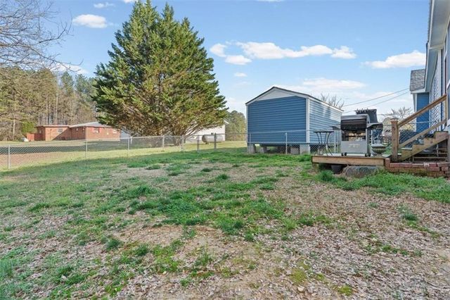 907 Stringer Road, Rockmart, GA 30153