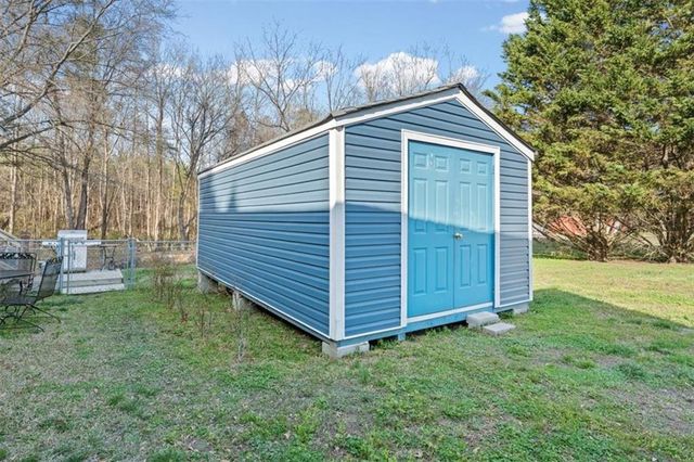 907 Stringer Road, Rockmart, GA 30153