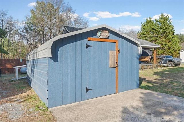 907 Stringer Road, Rockmart, GA 30153