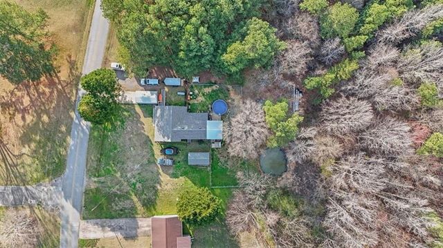 907 Stringer Road, Rockmart, GA 30153