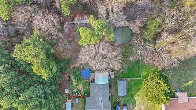 907 Stringer Road, Rockmart, GA 30153