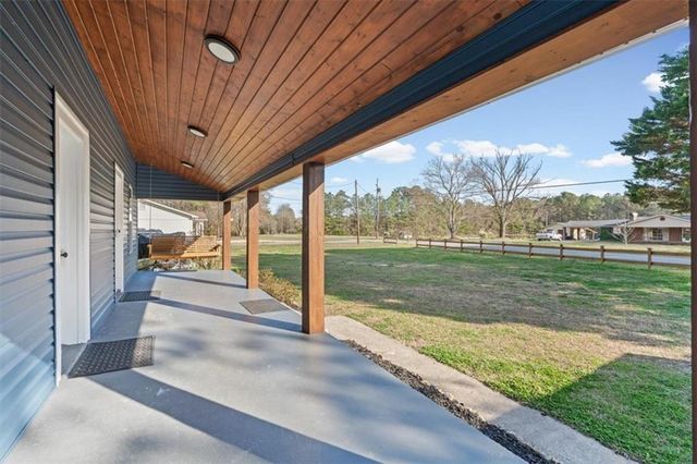 907 Stringer Road, Rockmart, GA 30153