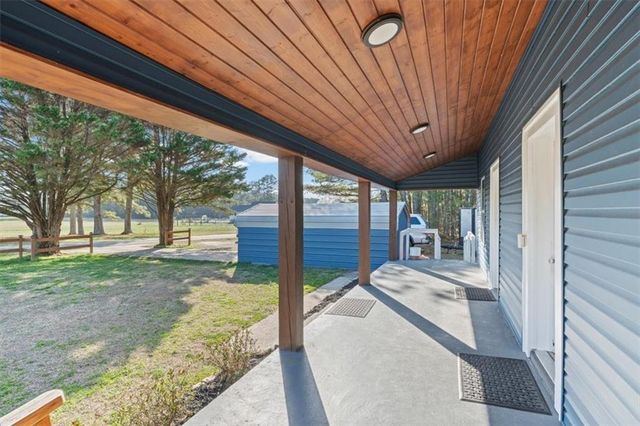 907 Stringer Road, Rockmart, GA 30153