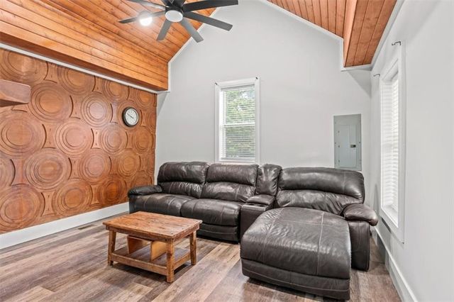 907 Stringer Road, Rockmart, GA 30153