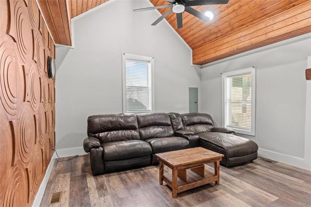 907 Stringer Road, Rockmart, GA 30153