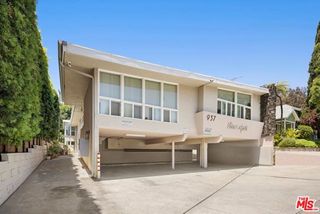 937 Hilldale Avenue, West Hollywood, CA 90069