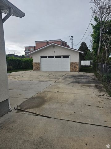 444 S 100 E, Springville, UT 84663