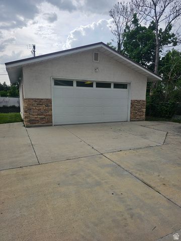 444 S 100 E, Springville, UT 84663