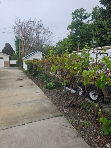 444 S 100 E, Springville, UT 84663