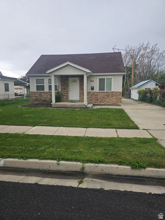 444 S 100 E, Springville, UT 84663