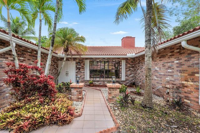 1217 NW 111TH Way, Coral Springs, FL 33071