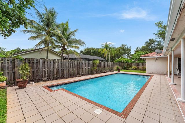 1217 NW 111TH Way, Coral Springs, FL 33071
