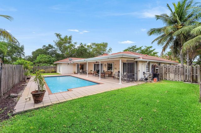 1217 NW 111TH Way, Coral Springs, FL 33071