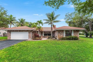 1217 NW 111TH Way, Coral Springs, FL 33071