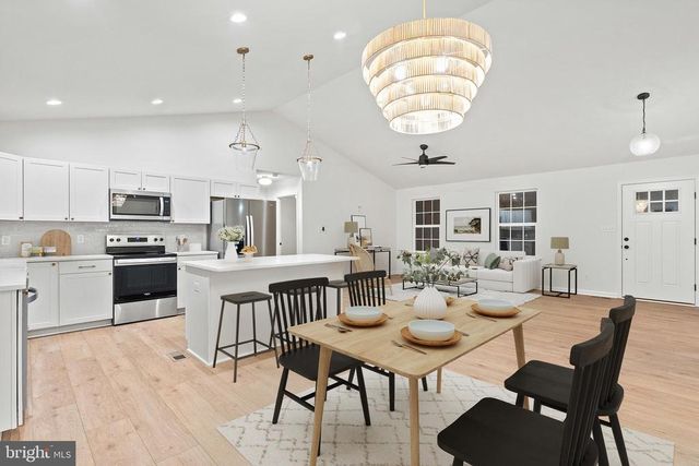27410 BIG H RANCH RD, Culpeper, VA 22701