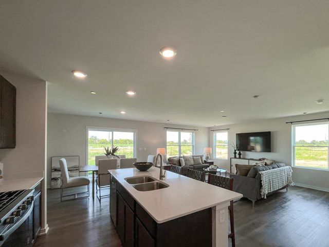 3538 Richardson Circle, Yorkville, IL 60560