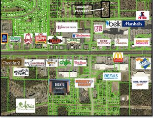 13131 JACQUELINE ROAD, Brooksville, FL 34613