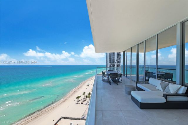18501 Collins Avenue 1804, Sunny Isles Beach, FL 33160