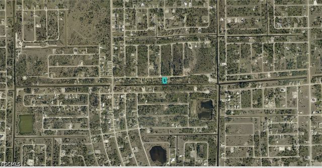 1036 Candlelight DR, Lehigh Acres, FL 33974