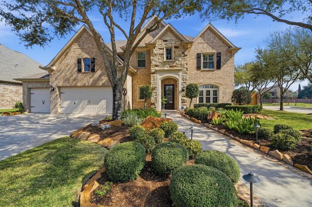 1258 San Benedetto, League City, TX 77573