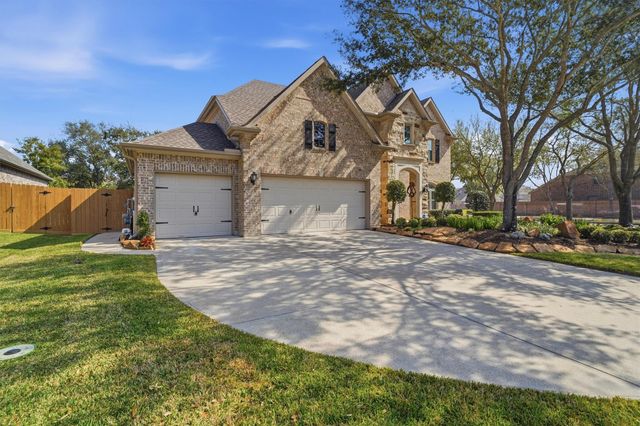 1258 San Benedetto, League City, TX 77573