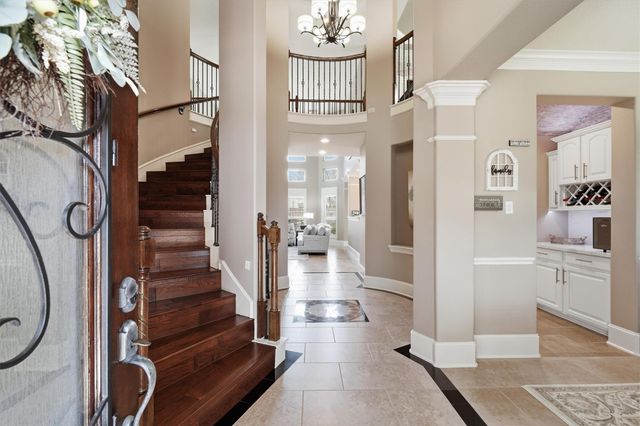 1258 San Benedetto, League City, TX 77573