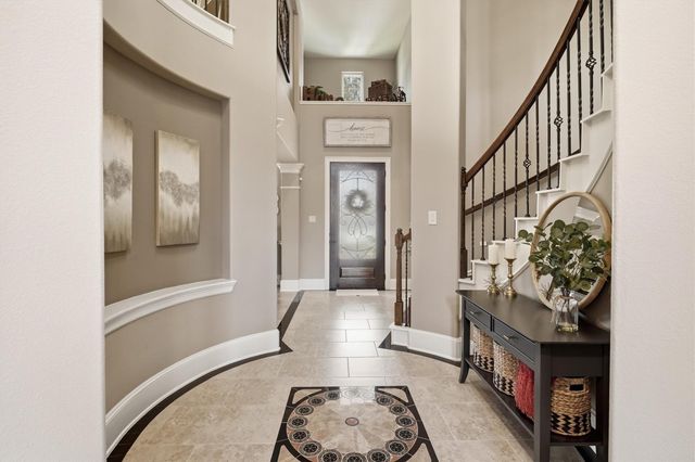 1258 San Benedetto, League City, TX 77573