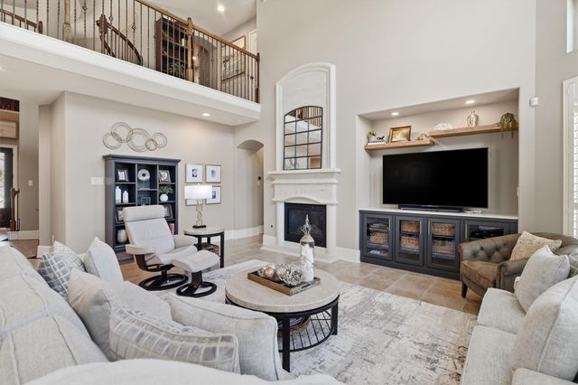 1258 San Benedetto, League City, TX 77573