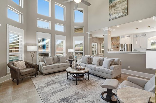 1258 San Benedetto, League City, TX 77573