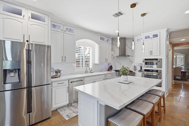 1258 San Benedetto, League City, TX 77573