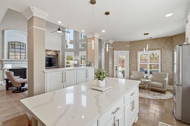 1258 San Benedetto, League City, TX 77573