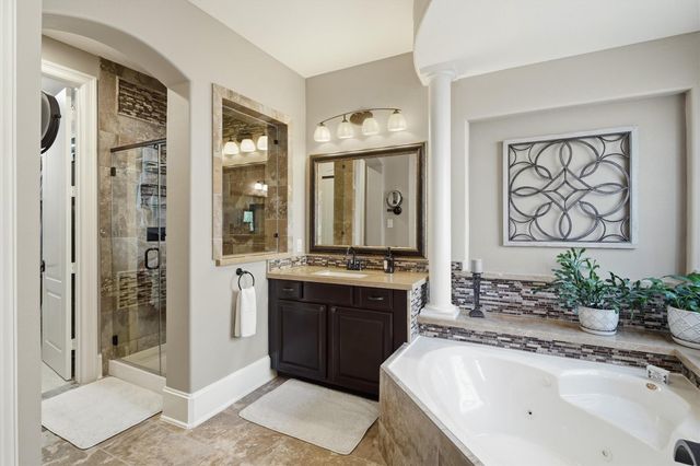 1258 San Benedetto, League City, TX 77573