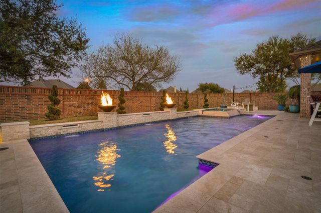 1258 San Benedetto, League City, TX 77573