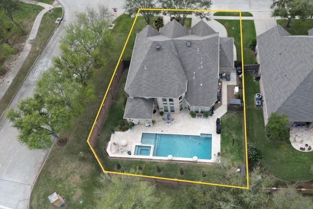 1258 San Benedetto, League City, TX 77573