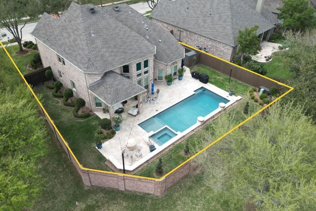 1258 San Benedetto, League City, TX 77573