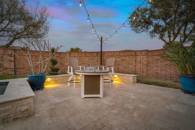 1258 San Benedetto, League City, TX 77573