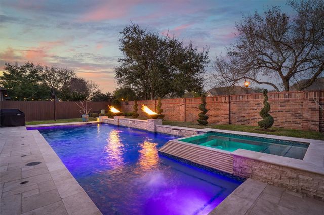 1258 San Benedetto, League City, TX 77573