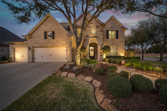 1258 San Benedetto, League City, TX 77573