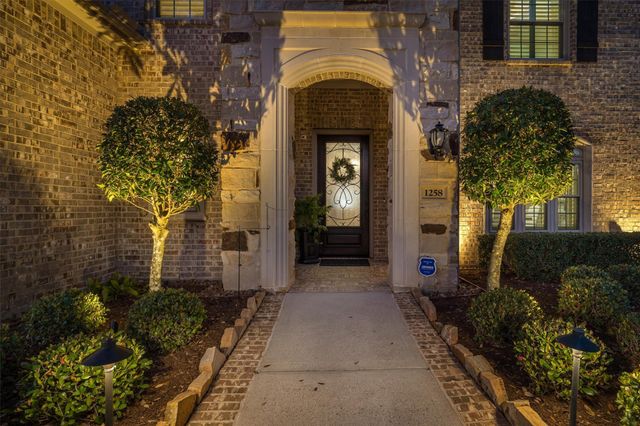 1258 San Benedetto, League City, TX 77573