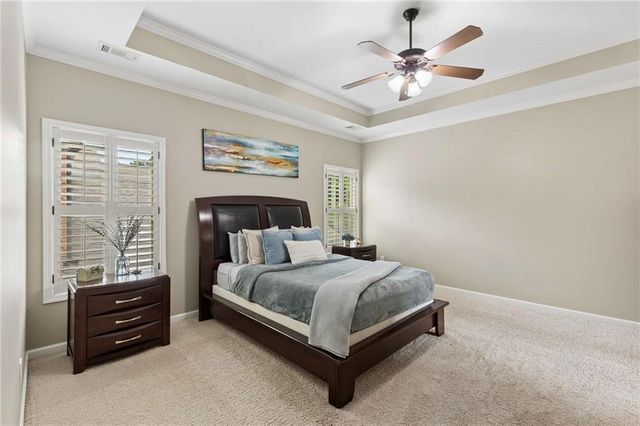 3541 S Sherwood Road SE, Smyrna, GA 30082