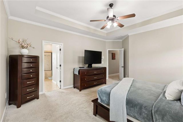 3541 S Sherwood Road SE, Smyrna, GA 30082
