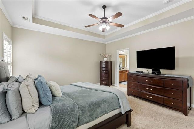 3541 S Sherwood Road SE, Smyrna, GA 30082