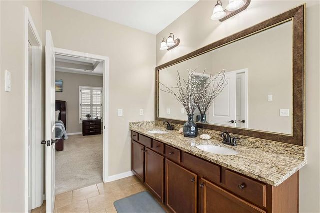 3541 S Sherwood Road SE, Smyrna, GA 30082