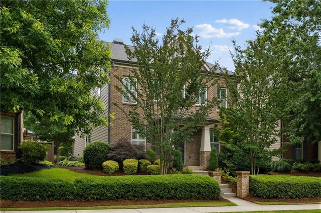 3541 S Sherwood Road SE, Smyrna, GA 30082